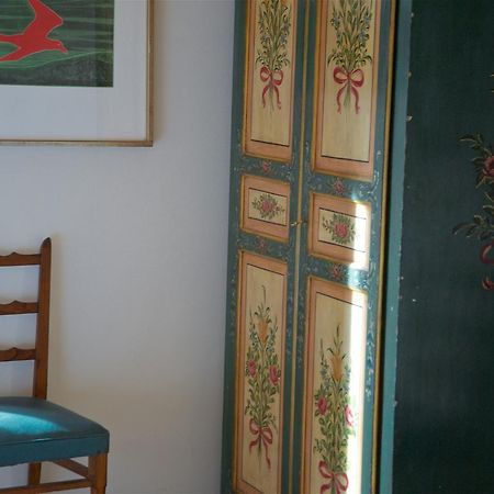 Casa Rosati 호텔 폰테치오 외부 사진