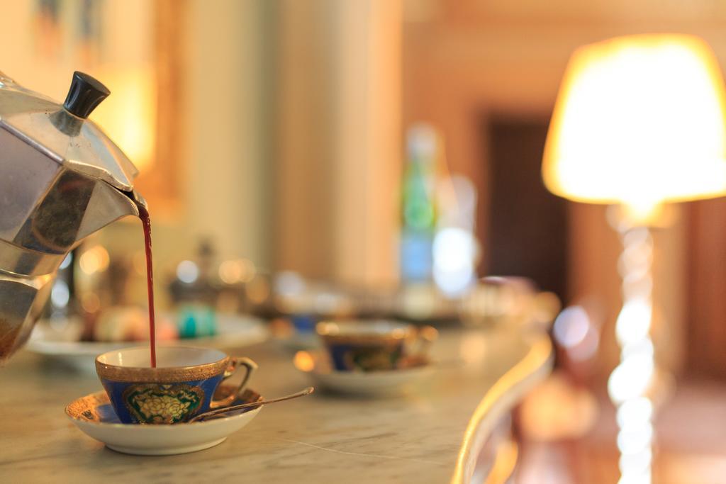 Casa Rosati 호텔 폰테치오 외부 사진